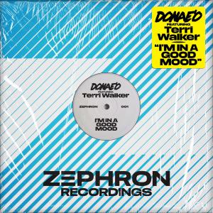 收聽Donae'o的I'm In A Good Mood (Instrumental) (Explicit) (Instrumental|Explicit)歌詞歌曲