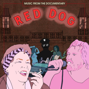 Luke Dick的專輯Red Dog