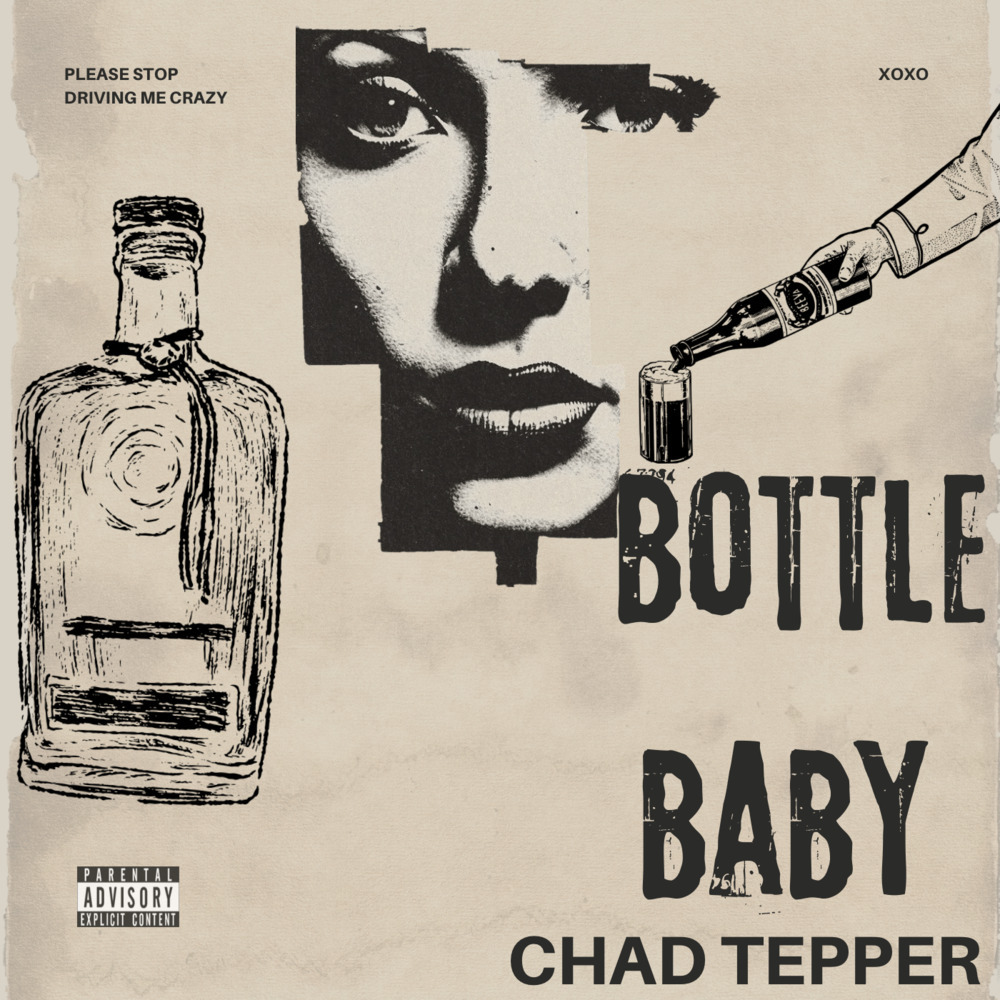Bottle Baby