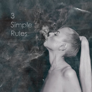 Camilla K的專輯3 Simple Rules (Acoustic)