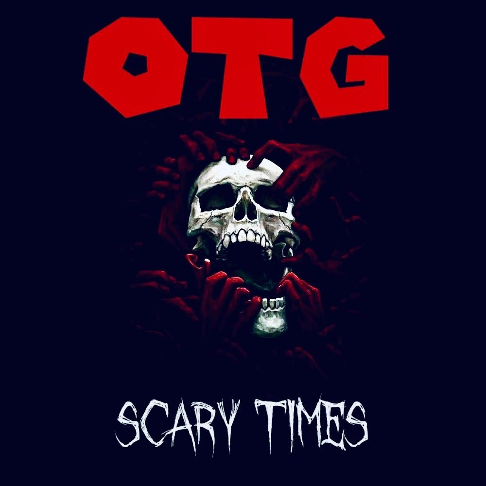 Scary Times (feat. Skrap G & Salt G) (Explicit)