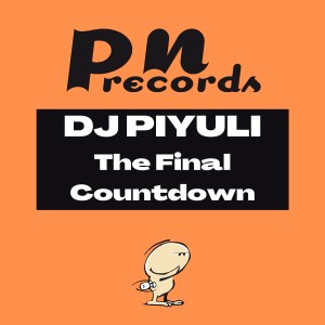 Dj Piyuli的專輯The Final Countdown