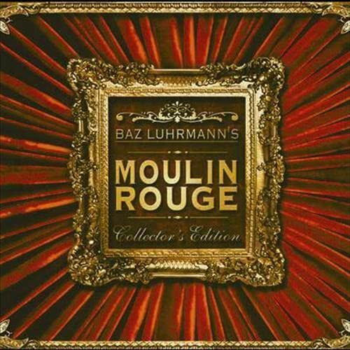 Lady Marmalade (From "Moulin Rouge" Soundtrack)