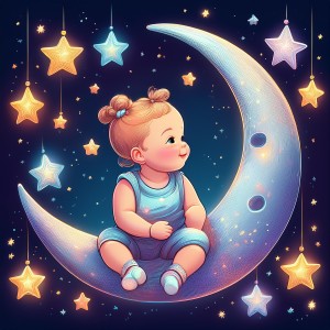 Flotar en calma的專輯Sueño Lofi Para Bebés: Armonías Reconfortantes De Cuna