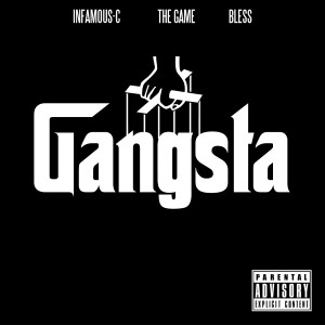 Album Gangsta (Explicit) from Infamous-C