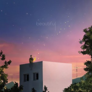 Dengarkan lagu Beautiful nyanyian 고준경 dengan lirik