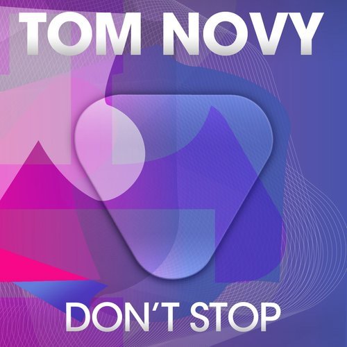 Don't Stop (Solee Remix)