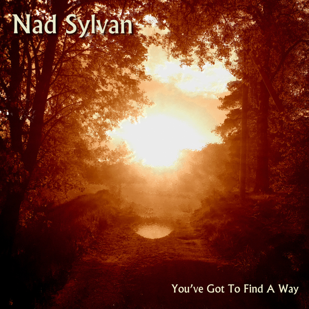 You've Got to Find a Way (radio edit)