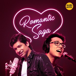 Various的专辑Romantic Saga Bengali
