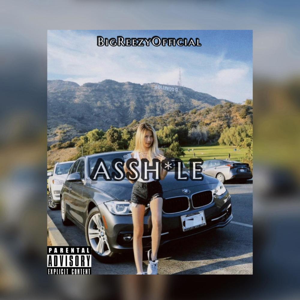 ******* (feat. Ayybrando) (Explicit)