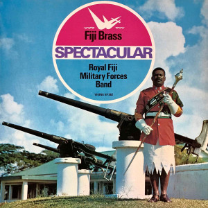 收听Royal Fiji Military Forces Band的Sons Of The Brave歌词歌曲