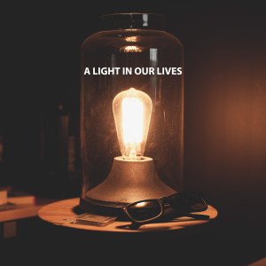 Album A Light in Our Lives from Yoga Tribe