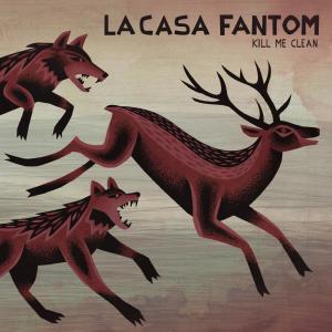 Dengarkan lagu Feed the Trees nyanyian La Casa Fantom dengan lirik
