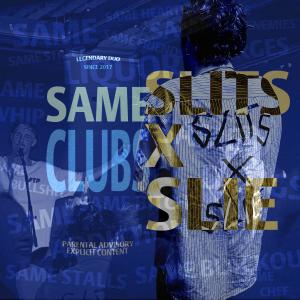 อัลบัม Same Clubs (Explicit) ศิลปิน Slits