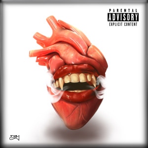 Album Corazonada (Explicit) from Ebba