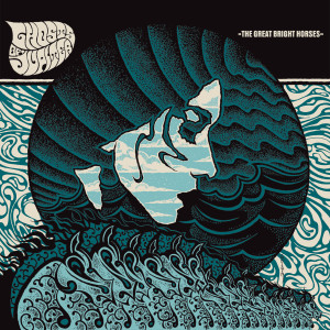 Dengarkan Toward the Silent Sun lagu dari Ghosts of Jupiter dengan lirik