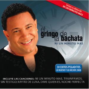 อัลบัม Ni Un Minuto Mas ศิลปิน El Sentir De La Bachata