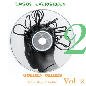Various Artists的专辑Lagos Evergreen Golden Oldies, Vol. 2