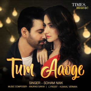 ดาวน์โหลดและฟังเพลง Tum Aaoge พร้อมเนื้อเพลงจาก Soham Naik
