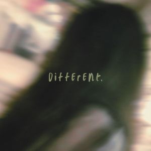 Arred Music的專輯different.