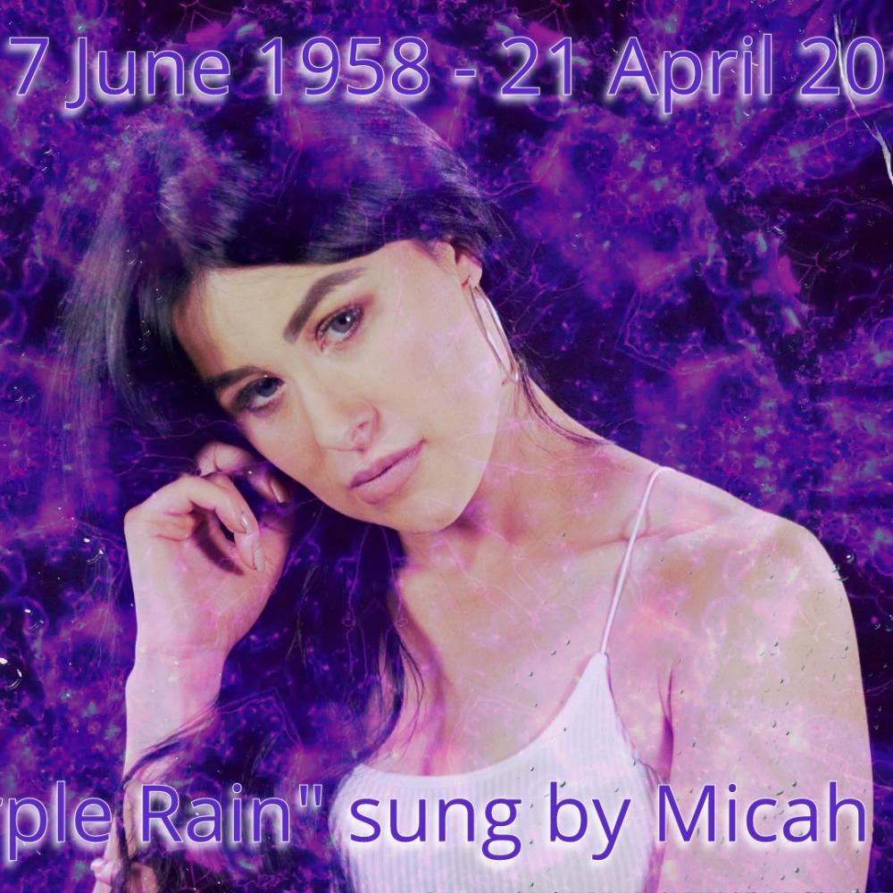 Purple Rain