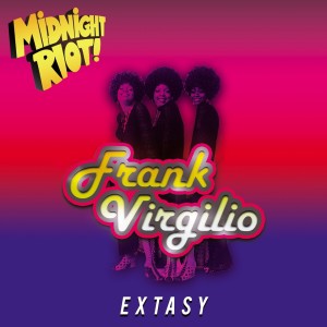 收聽Frank Virgilio的Extasy歌詞歌曲