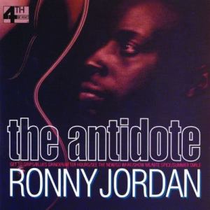 收聽Ronny Jordan的Get To Grips歌詞歌曲