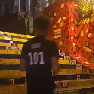收聽AKH的6 Nullen (Explicit)歌詞歌曲