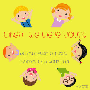 The Funsong Band的專輯When We Were Young Vol. 1