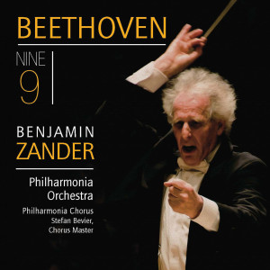 Album Benjamin Zander Conducts Beethoven Symphony No. 9 'choral' oleh Philharmonia Chorus