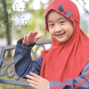 Dengarkan lagu Ya Jamalu (Cover Version) nyanyian Aishwa Nahla Karnadi dengan lirik