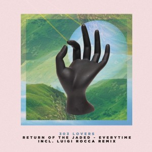 收聽Return Of The Jaded的Everytime (Luigi Rocca Remix)歌詞歌曲