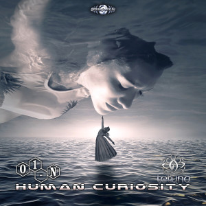 01-N的专辑Human Curiosity