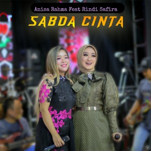 收聽Anisa Rahma的Sabda Cinta (Live Version)歌詞歌曲