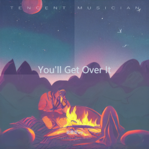 You'll Get Over It(remix)