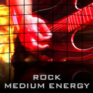 Rock - Medium Tempo