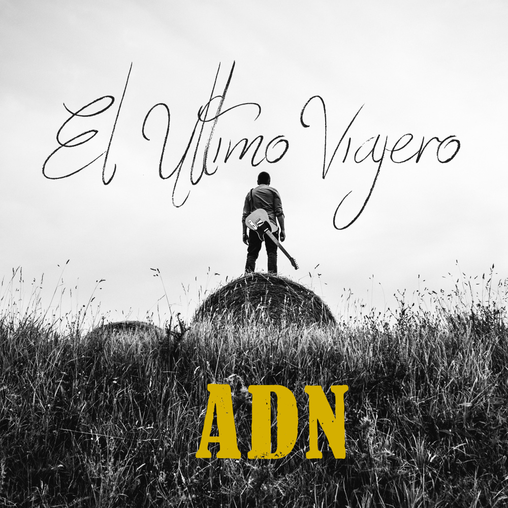 El Último Viajero