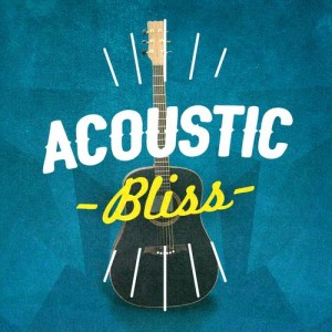 Un Plugged Nation的專輯Acoustic Bliss