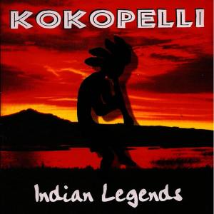 ดาวน์โหลดและฟังเพลง Ghost Dancers พร้อมเนื้อเพลงจาก Kokopelli