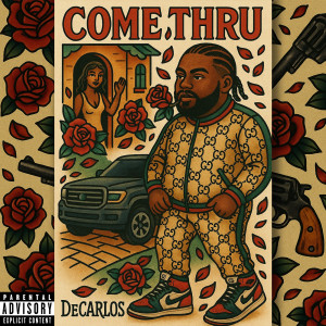 Listen to Bro Slide (Explicit) song with lyrics from DeCarlos