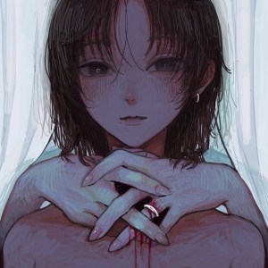 收聽吐息的シャンデリア (feat. sekai)歌詞歌曲
