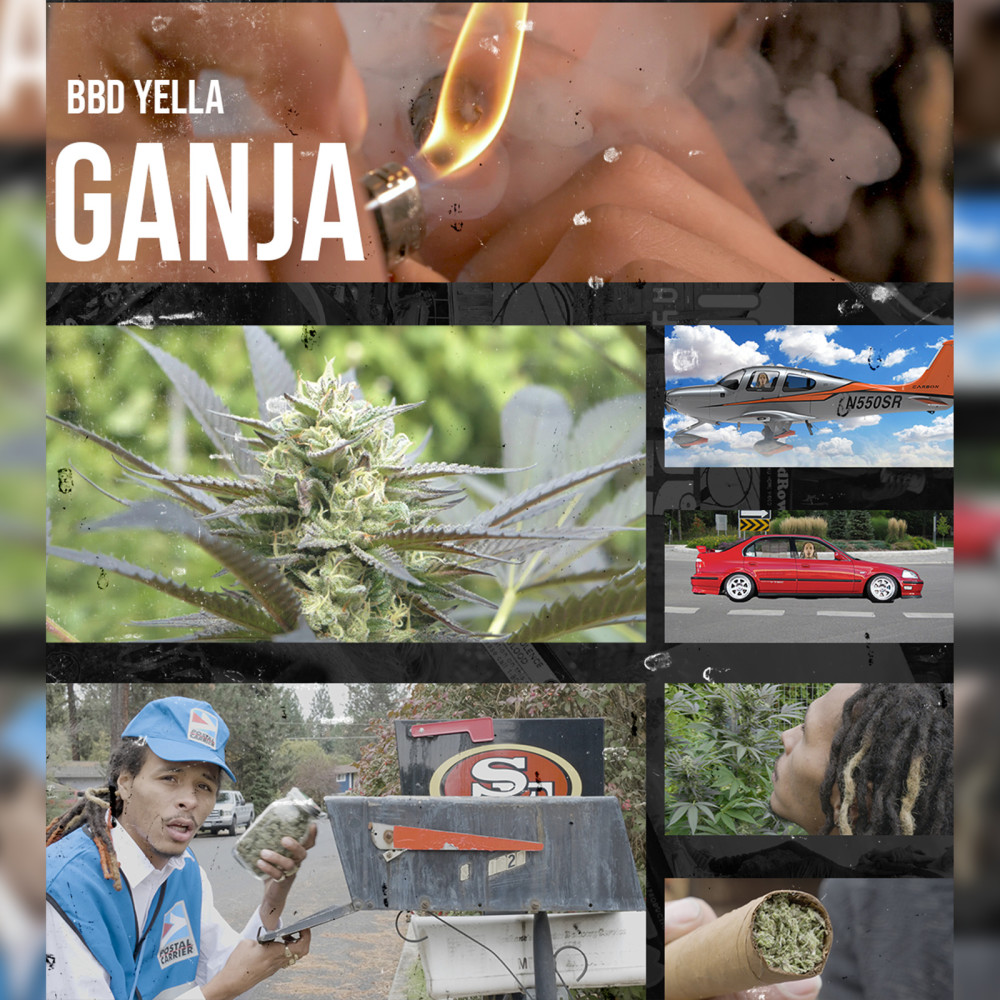 Ganja (Explicit)