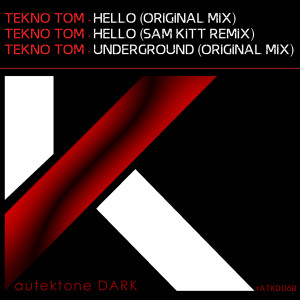 Dengarkan Underground lagu dari Tekno Tom dengan lirik