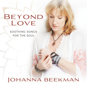 Johanna Beekman的專輯Beyond Love: Soothing Songs for the Soul
