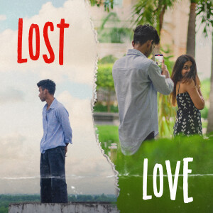 Album Lost Love from 