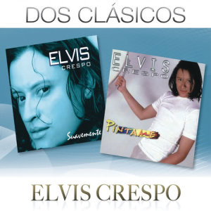อัลบัม Dos Clásicos ศิลปิน Elvis Crespo