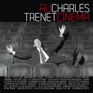 收聽Charles Trenet的Bonsoir jolie Madame歌詞歌曲