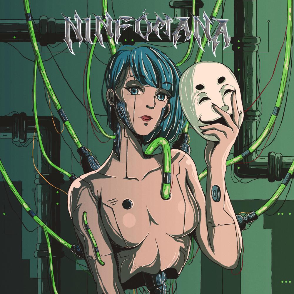 Ninfómana