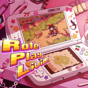 Dengarkan lagu RolePlayLiving nyanyian 音影カナ dengan lirik