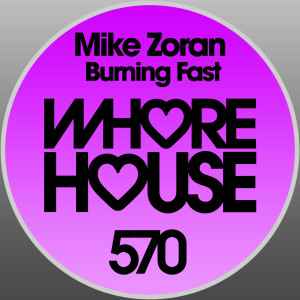 Listen to Burning Fast song with lyrics from Mike Zoran